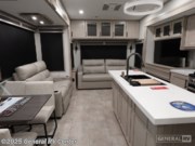 Contact us now about this 2025 Grand Design Solitude 310GK! 2025 Solitude 310GK by Grand Design from General RV Center in Brownstown Township, Michigan