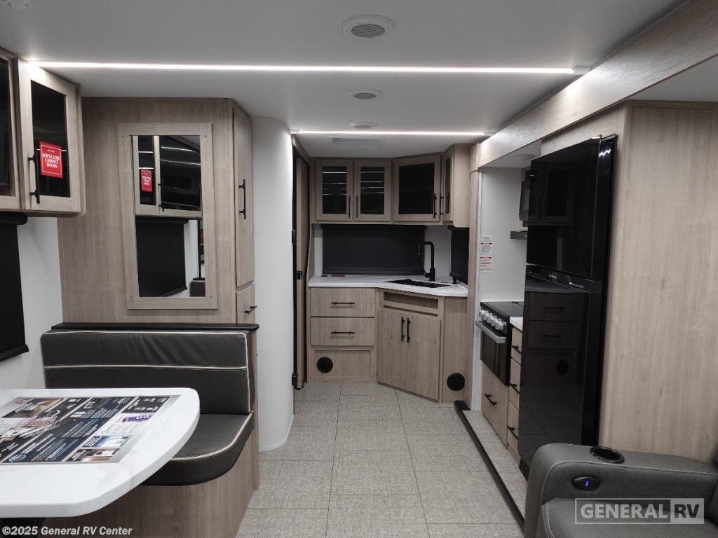 Call now about this 2026 Grand Design Imagine 22MLE! 2026 Grand Design Imagine 22MLE - New Travel Trailer For Sale by General RV Center in Brownstown Township, Michigan