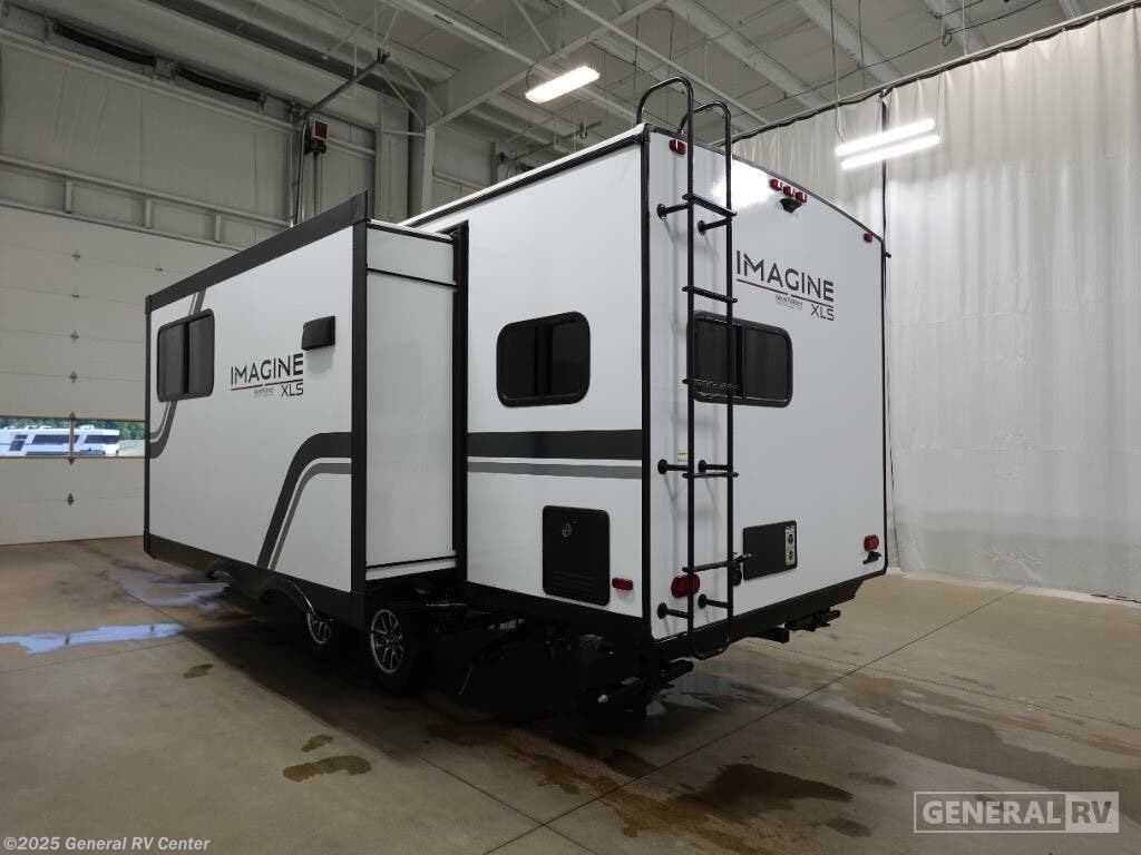 Contact us now about this 2026 Grand Design Imagine 22MLE! 2026 Imagine 22MLE by Grand Design from General RV Center in Brownstown Township, Michigan