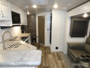 Contact us now about this 2023 Keystone Cougar 22RBS-1SL! 2023 Cougar 22RBS-1SL by Keystone from General RV Center in Brownstown Township, Michigan