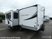 Used 2023 Keystone Cougar 22RBS-1SL available in Brownstown Township, Michigan