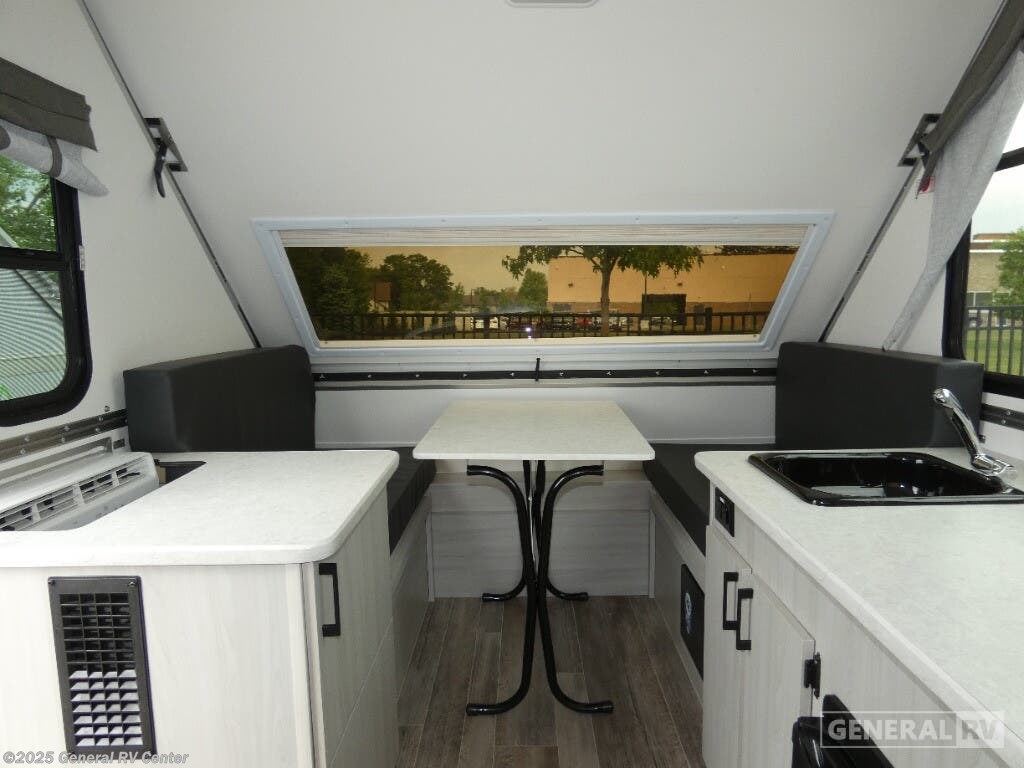 Contact us now about this 2025 Aliner Scout LITE! 2025 Scout LITE by Aliner from General RV Center in Brownstown Township, Michigan