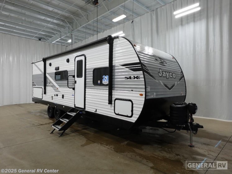 Email now about this 2026 Jayco Flight 261BHS! New 2026 Jayco Flight 261BHS available in Brownstown Township, Michigan