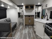 New 2026 Jayco Flight 261BHS available in Brownstown Township, Michigan