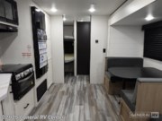 Call now about this 2026 Jayco Flight 261BHS! 2026 Jayco Flight 261BHS - New Travel Trailer For Sale by General RV Center in Brownstown Township, Michigan