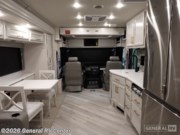 New 2026 Holiday Rambler Vacationer 33C available in Brownstown Township, Michigan