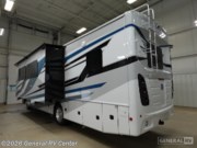 Contact us now about this 2026 Holiday Rambler Vacationer 33C! 2026 Vacationer 33C by Holiday Rambler from General RV Center in Brownstown Township, Michigan