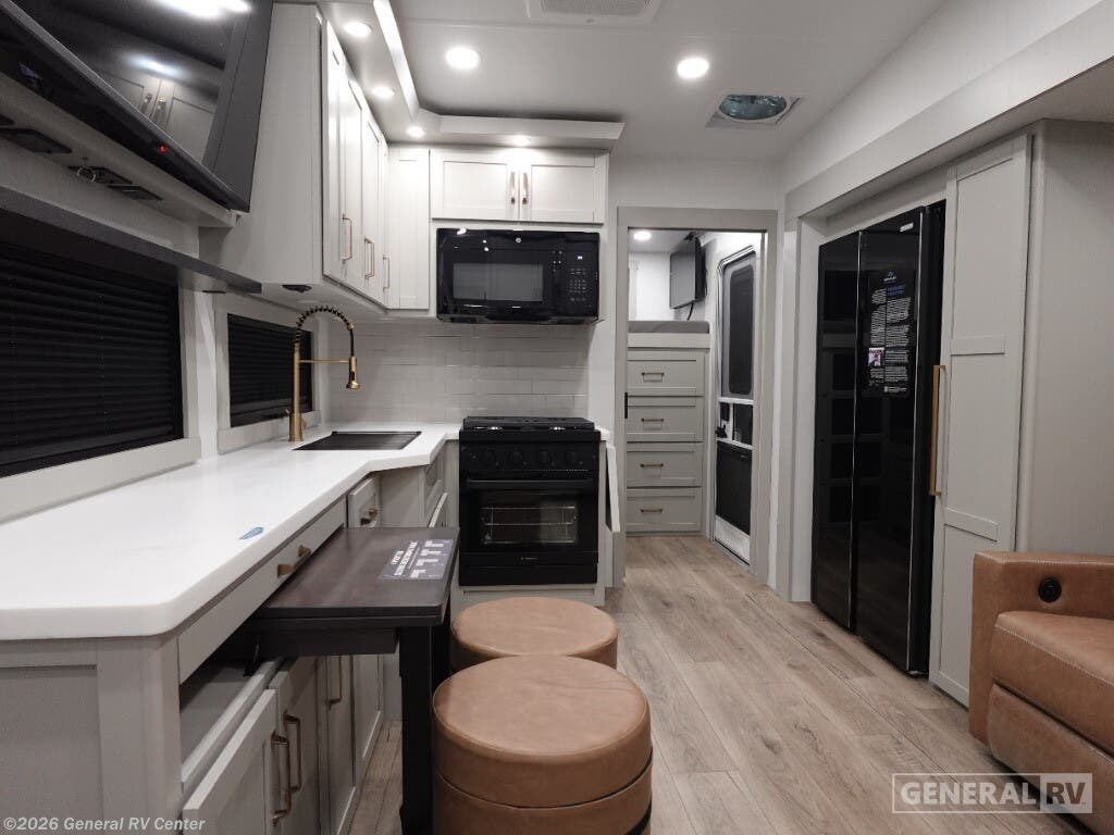 Call now about this 2026 Brinkley RV Model Z 2810! 2026 Brinkley RV Model Z 2810 - New Fifth Wheel For Sale by General RV Center in Brownstown Township, Michigan