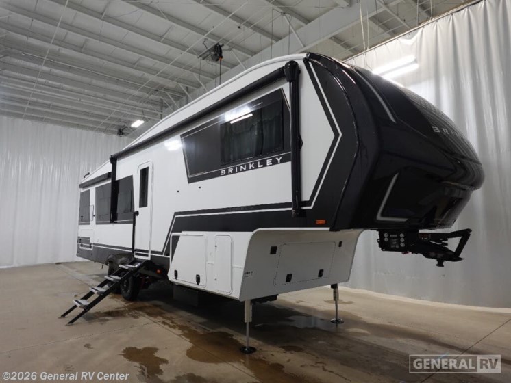 Email now about this 2026 Brinkley RV Model Z 2810! New 2026 Brinkley RV Model Z 2810 available in Brownstown Township, Michigan