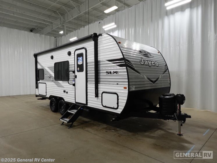 Email now about this 2026 Jayco Flight 211MB! New 2026 Jayco Flight 211MB available in Brownstown Township, Michigan