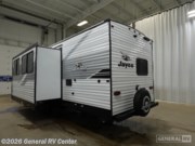 New 2026 Jayco Flight 263BHS available in Brownstown Township, Michigan