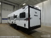 New 2026 Jayco Flight 265TH available in Brownstown Township, Michigan
