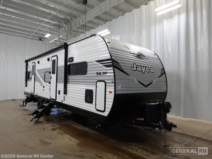Email now about this 2026 Jayco Flight 280FKS! New 2026 Jayco Flight 280FKS available in Brownstown Township, Michigan