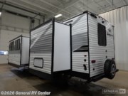 New 2026 Jayco Flight 280FKS available in Brownstown Township, Michigan