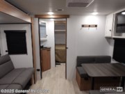 New 2026 Keystone Passport 210RKC available in Brownstown Township, Michigan