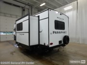 Contact us now about this 2026 Keystone Passport 210RKC! 2026 Passport 210RKC by Keystone from General RV Center in Brownstown Township, Michigan