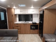 Call now about this 2026 Keystone Passport 210RKC! 2026 Keystone Passport 210RKC - New Travel Trailer For Sale by General RV Center in Brownstown Township, Michigan