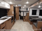 Contact us now about this 2026 Keystone Passport 260BHC! 2026 Passport 260BHC by Keystone from General RV Center in Brownstown Township, Michigan