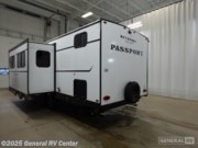 New 2026 Keystone Passport 260BHC available in Brownstown Township, Michigan