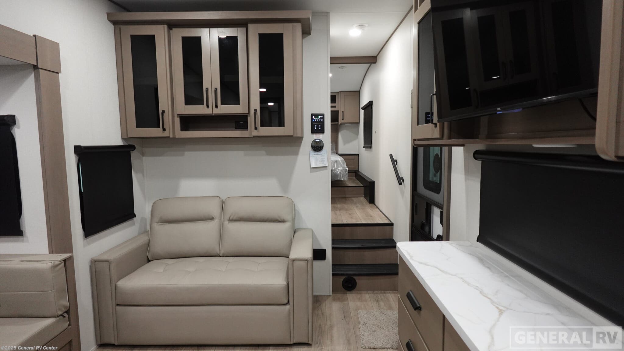 New 2026 Grand Design Reflection 27BH available in Brownstown Township, Michigan