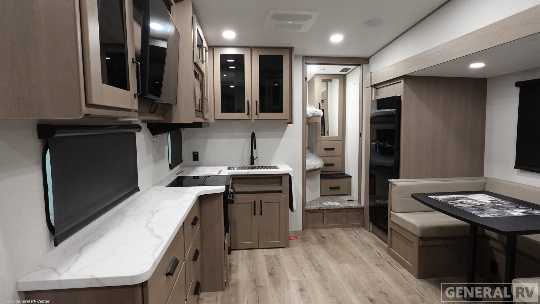 Call now about this 2026 Grand Design Reflection 27BH! 2026 Grand Design Reflection 27BH - New Fifth Wheel For Sale by General RV Center in Brownstown Township, Michigan