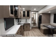 Call now about this 2026 Grand Design Reflection 27BH! 2026 Grand Design Reflection 27BH - New Fifth Wheel For Sale by General RV Center in Brownstown Township, Michigan