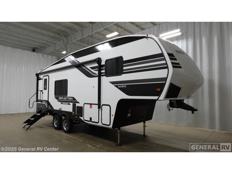 Email now about this 2026 Grand Design Reflection 22RK! New 2026 Grand Design Reflection 22RK available in Brownstown Township, Michigan