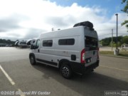 Contact us now about this 2026 Winnebago Solis 36A! 2026 Solis 36A by Winnebago from General RV Center in Brownstown Township, Michigan