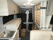 Call now about this 2026 Winnebago Solis 36A! 2026 Winnebago Solis 36A - New Class B For Sale by General RV Center in Brownstown Township, Michigan