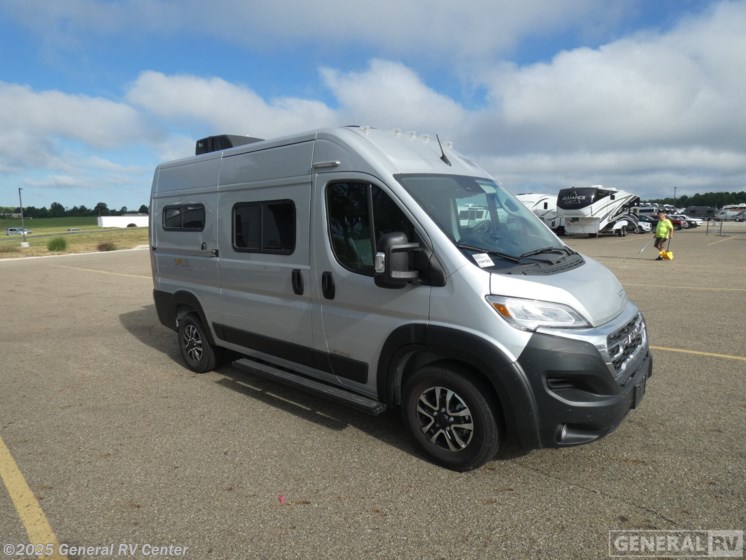 Email now about this 2026 Winnebago Solis 36A! New 2026 Winnebago Solis 36A available in Brownstown Township, Michigan