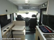 New 2026 Winnebago Solis 36A available in Brownstown Township, Michigan