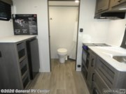 Call now about this 2026 Grand Design TRANSCEND-ONE 131DL! 2026 Grand Design TRANSCEND-ONE 131DL - New Travel Trailer For Sale by General RV Center in Brownstown Township, Michigan