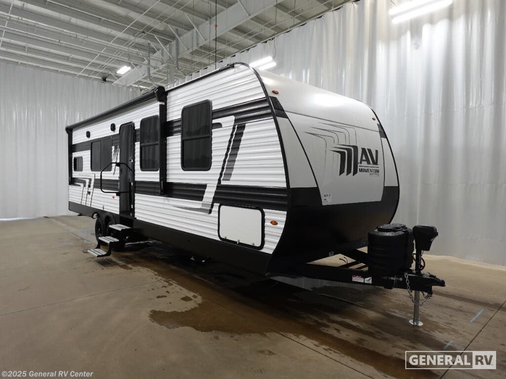 Email now about this 2026 Grand Design Momentum MAV 27MAV! New 2026 Grand Design Momentum MAV 27MAV available in Brownstown Township, Michigan