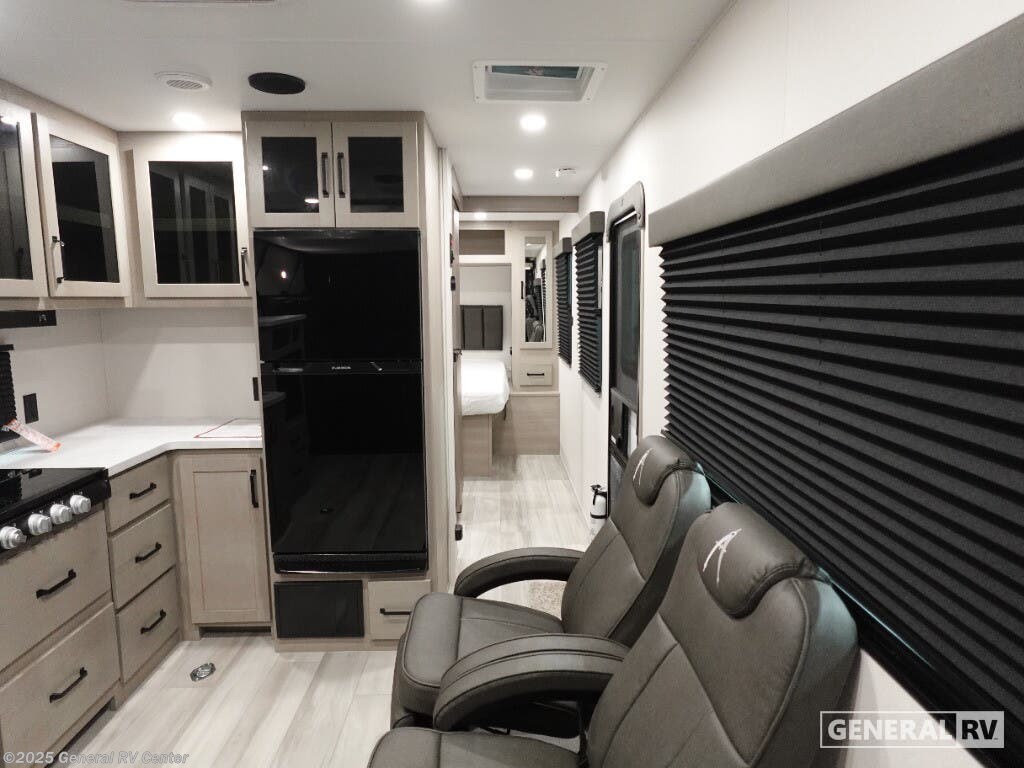 New 2026 Grand Design Momentum MAV 27MAV available in Brownstown Township, Michigan
