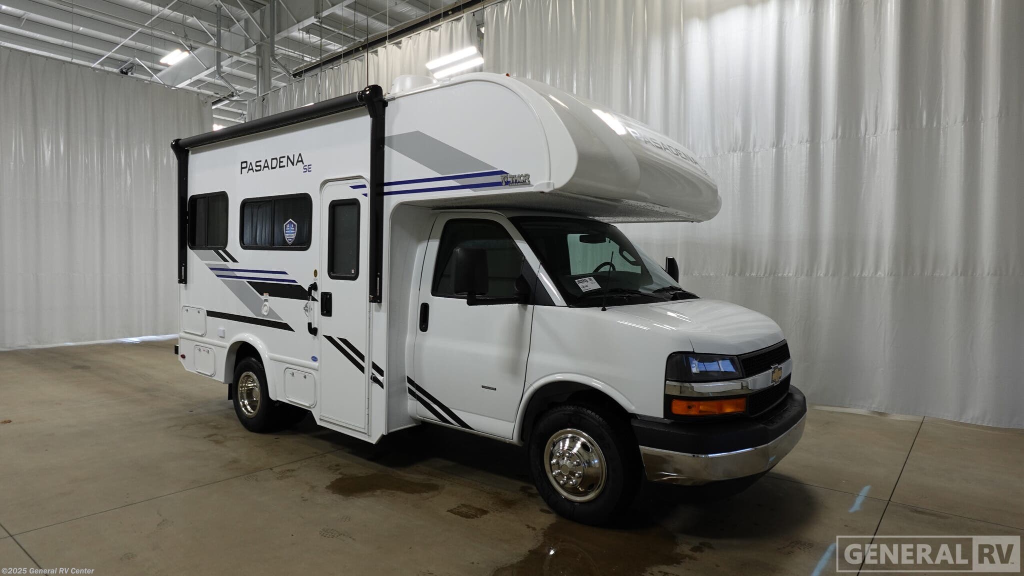 Email now about this 2026 Thor Motor Coach Pasadena SE19! New 2026 Thor Motor Coach Pasadena SE19 available in Brownstown Township, Michigan