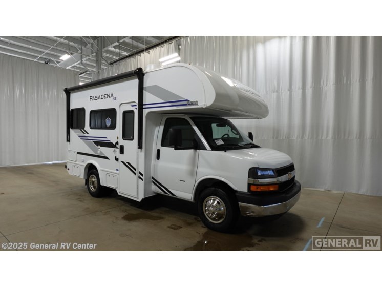 Email now about this 2026 Thor Motor Coach Pasadena SE19! New 2026 Thor Motor Coach Pasadena SE19 available in Brownstown Township, Michigan