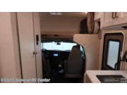 New 2026 Thor Motor Coach Pasadena SE19 available in Brownstown Township, Michigan