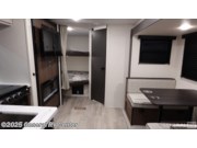 Call now about this 2026 Prime Time Avenger 23BHS! 2026 Prime Time Avenger 23BHS - New Travel Trailer For Sale by General RV Center in Brownstown Township, Michigan