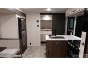 New 2026 Prime Time Avenger 23BHS available in Brownstown Township, Michigan