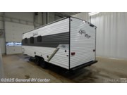 Contact us now about this 2026 Open Range COLT 25BH! 2026 COLT 25BH by Open Range from General RV Center in Brownstown Township, Michigan