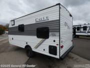 Contact us now about this 2026 Open Range COLT 17BH! 2026 COLT 17BH by Open Range from General RV Center in Brownstown Township, Michigan