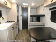 Call now about this 2026 Open Range COLT 17BH! 2026 Open Range COLT 17BH - New Travel Trailer For Sale by General RV Center in Brownstown Township, Michigan