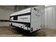 Contact us now about this 2026 Grand Design Transcend One 151BH! 2026 Transcend One 151BH by Grand Design from General RV Center in Brownstown Township, Michigan