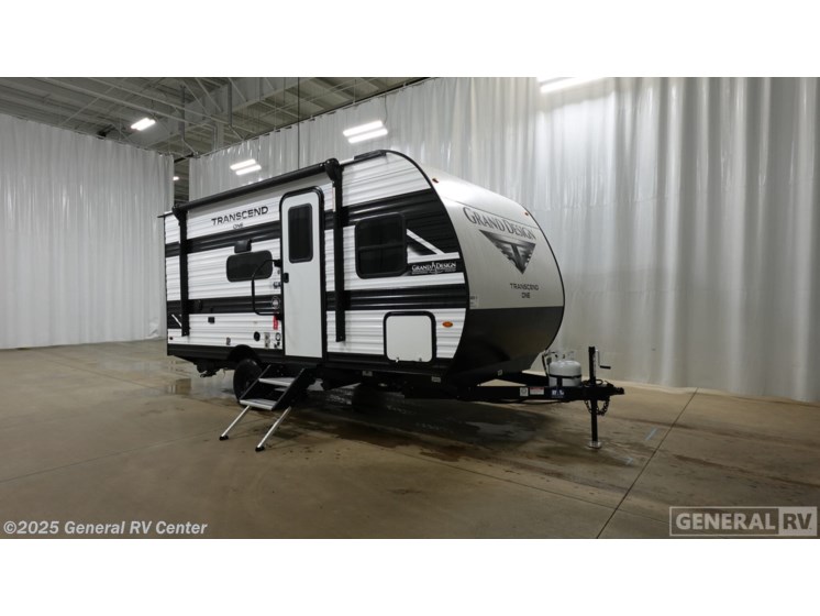 Email now about this 2026 Grand Design Transcend One 151BH! New 2026 Grand Design Transcend One 151BH available in Brownstown Township, Michigan