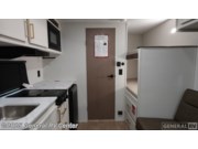 Call now about this 2026 Grand Design Transcend One 151BH! 2026 Grand Design Transcend One 151BH - New Travel Trailer For Sale by General RV Center in Brownstown Township, Michigan