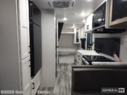 New 2026 Jayco Flight 210QB available in Brownstown Township, Michigan