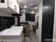 Call now about this 2026 Jayco Flight 210QB! 2026 Jayco Flight 210QB - New Travel Trailer For Sale by General RV Center in Brownstown Township, Michigan