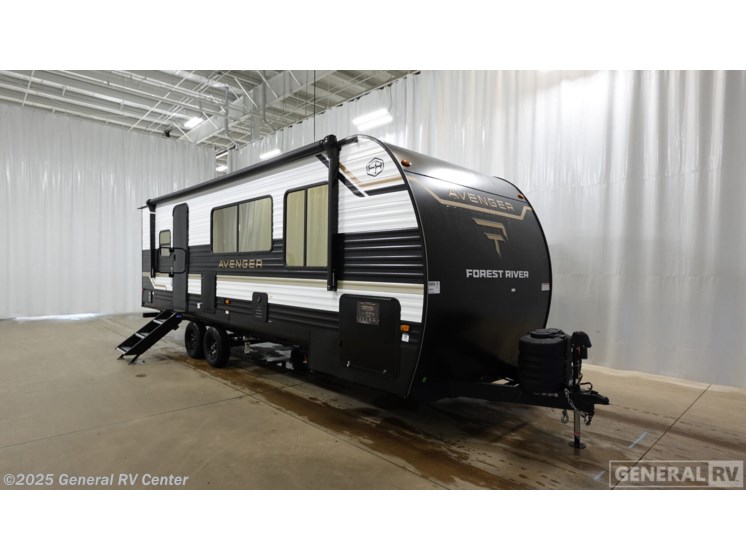 Email now about this 2026 Prime Time Avenger 25MKO! New 2026 Prime Time Avenger 25MKO available in Brownstown Township, Michigan