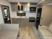Call now about this 2025 Grand Design Reflection 22RK! 2025 Grand Design Reflection 22RK - Used Fifth Wheel For Sale by General RV Center in Brownstown Township, Michigan