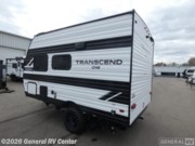 Contact us now about this 2026 Grand Design Transcend One 131DL! 2026 Transcend One 131DL by Grand Design from General RV Center in Brownstown Township, Michigan
